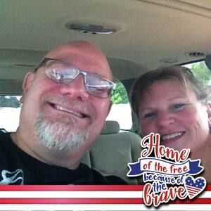 Meet your Posher, Christopher